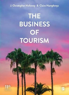 The business of tourism