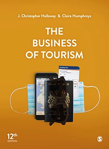 The business of tourism
