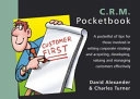 The C.R.M. Pocketbook; Charles Turner, David Alexander; 2001