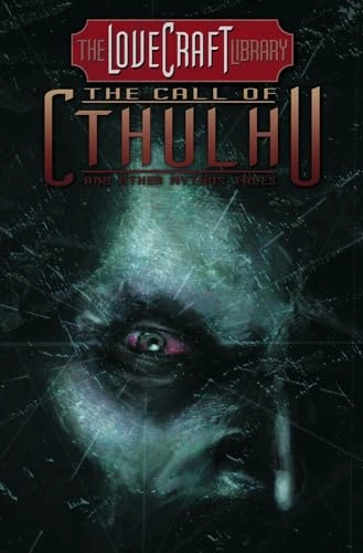 The call of Cthulhu and other mythos stories