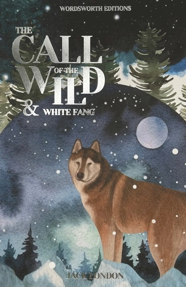 The call of the wild : & White Fang; Jack London; 1992