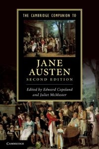 The Cambridge companion to Jane Austen; Edward Copeland, Juliet McMaster; 2011