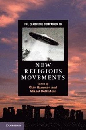 The Cambridge companion to new religious movements