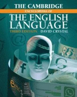 The Cambridge encyclopedia of the English language