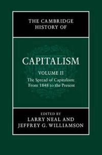 The Cambridge history of capitalism