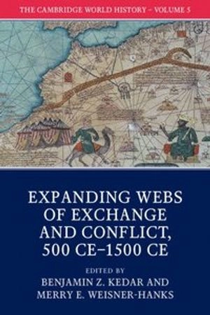 The Cambridge world history