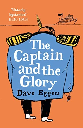 The captain and the Glory : an entertainment
