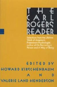 The Carl Rogers reader