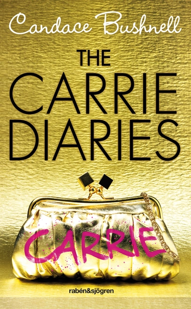The Carrie Diaries; Candace Bushnell; 2011