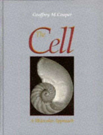 The cell : a molecular approach