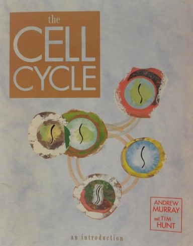 The cell cycle : an introduction; Andrew Wood Murray; 1993