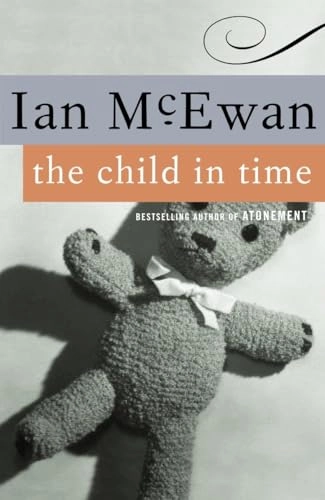 The child in time; Ian McEwan; 1999