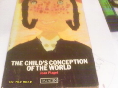 The child's conception of the world