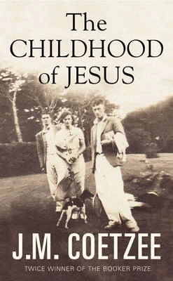 The childhood of Jesus