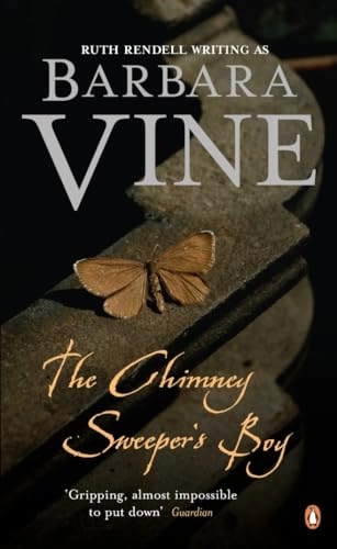 The chimney sweeper's boy; Barbara Vine; 1999