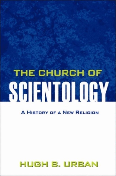 The church of scientology