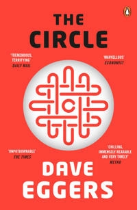 The circle : a novel