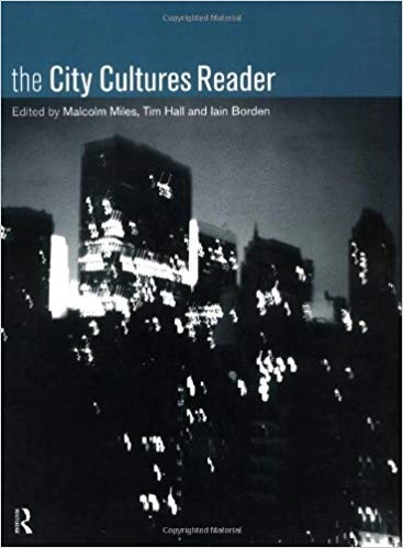 The city cultures reader