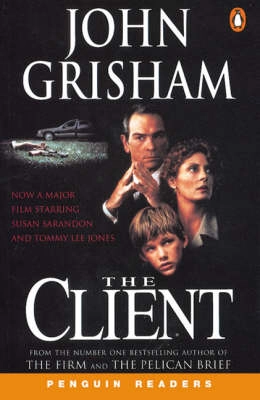 The Client; John Grisham; 1999