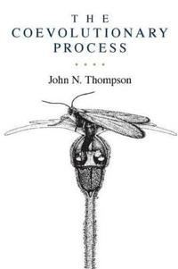 The coevolutionary process; John N. Thompson; 1994