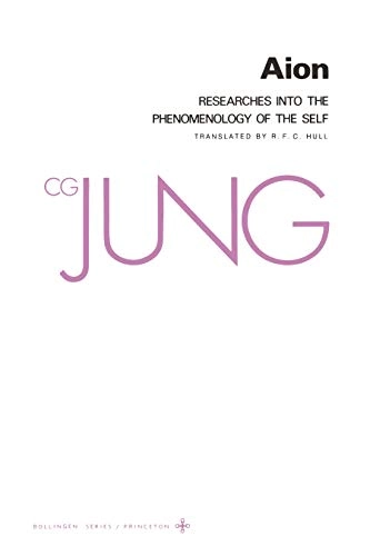 The collected works of C.G. Jung