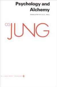 The collected works of C.G. Jung