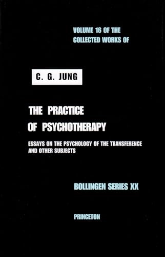 The collected works of C.G. Jung