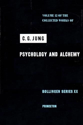The collected works of C.G. Jung
