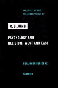 The collected works of C.G. Jung