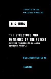 The collected works of C.G. Jung