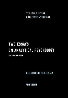 The collected works of C.G. Jung