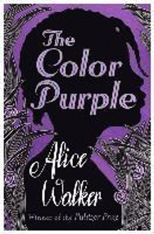 The color purple; Alice Walker; 2007