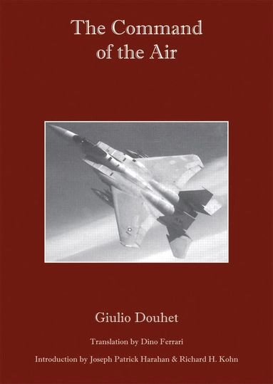 The command of the air; Giulio Douhet; 1998