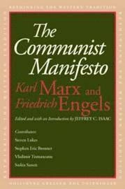 The communist manifesto