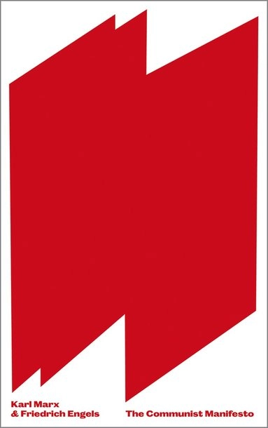 The communist manifesto