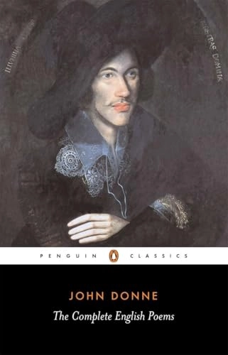 The complete English poems; John Donne; 1986
