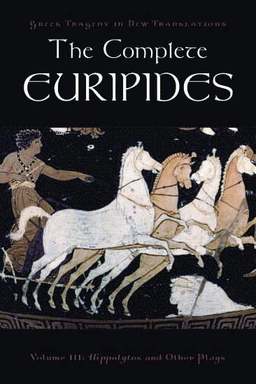 The complete Euripides