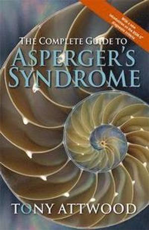 The complete guide to Asperger's syndrome