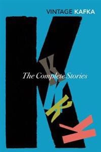 The complete short stories of Franz Kafka; Franz Kafka; 2005