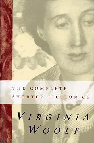 The complete shorter fiction of Virginia Woolf; Virginia Woolf, Susan. Dick; 1989