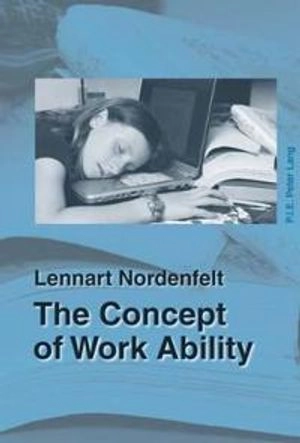 The concept of work ability