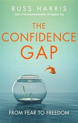 The confidence gap