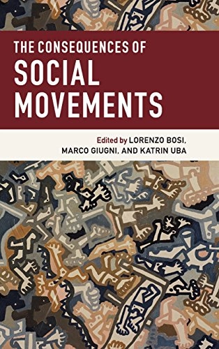 The consequences of social movements