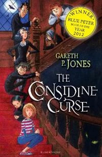 The Considine curse; Gareth P. Jones; 2011