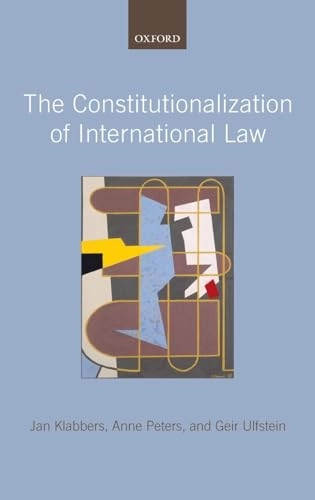 The constitutionalization of international law