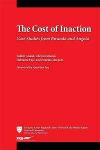 The cost of inaction : case studies from Rwanda and Angola