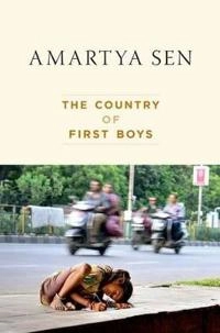 The Country of First Boys; Sen; 2015