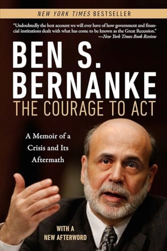 The Courage to Act