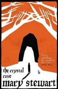 The Crystal Cave; Mary Stewart; 2012
