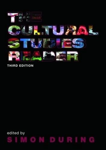The cultural studies reader